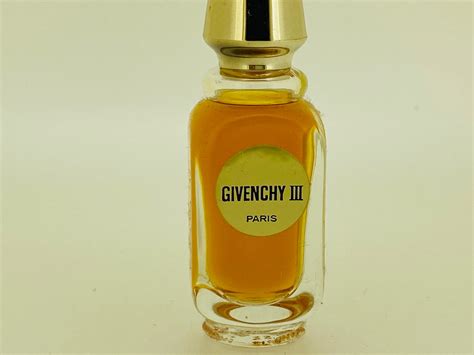 givenchy città|givenchy 1970s.